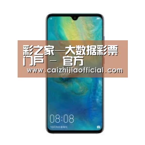 华为无线快充手机