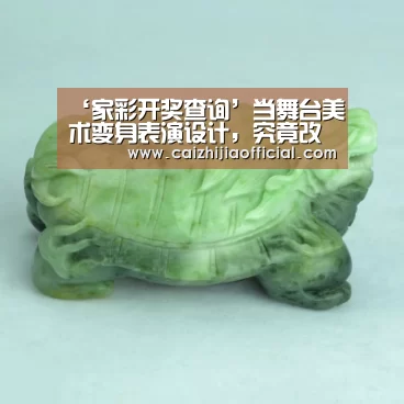 家彩开奖查询